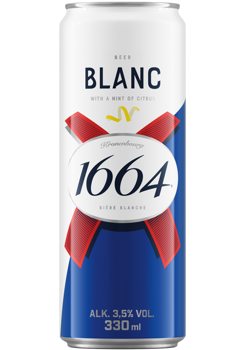 1664 Blanc 3,5%