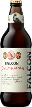 Falcons Julmumma