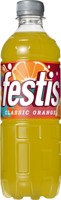 Festis Cactus & Lime | Carlsberg Sverige